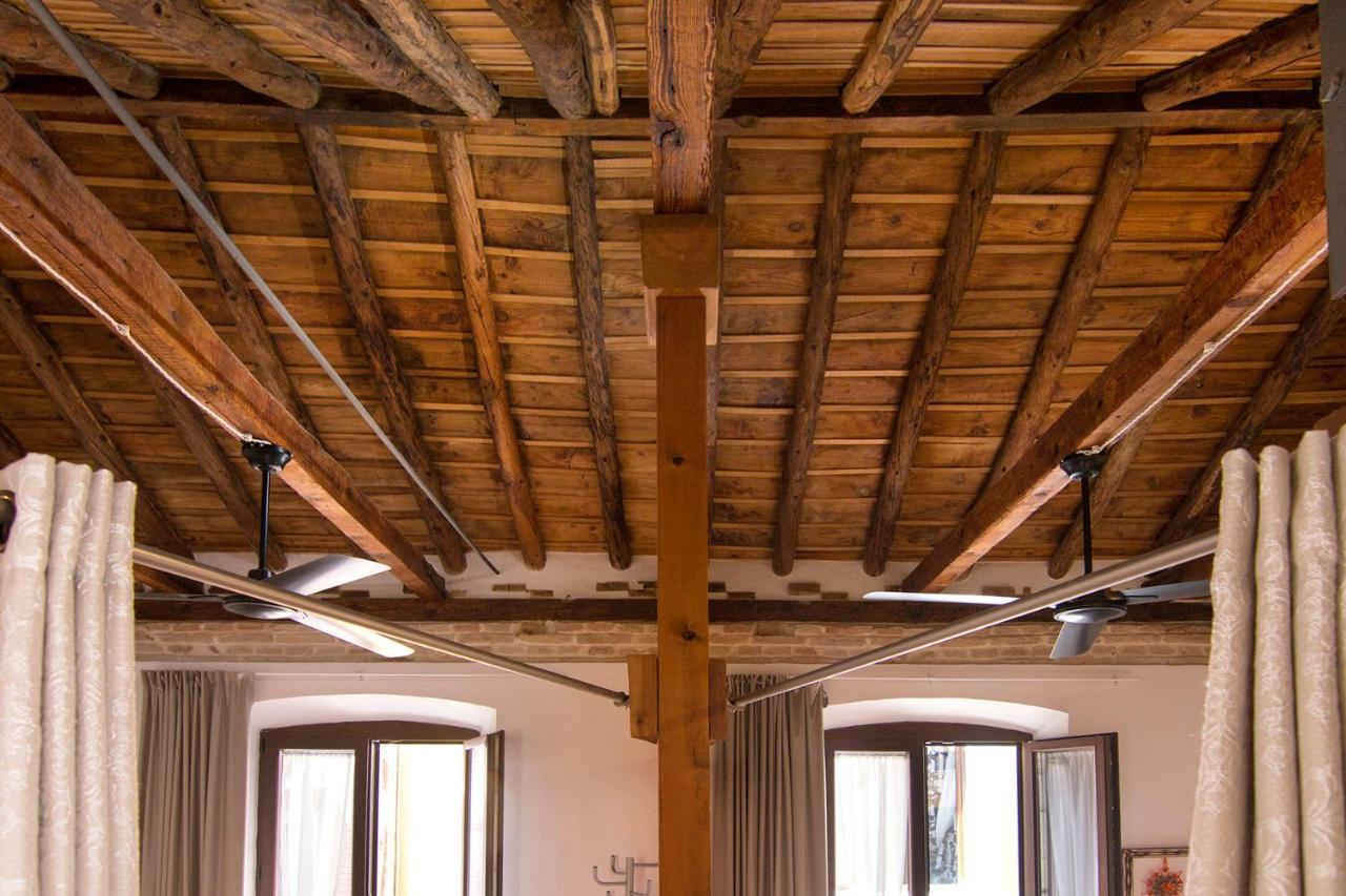 La Buhardilla De Mesones ,Vicent Suite Granada Buitenkant foto