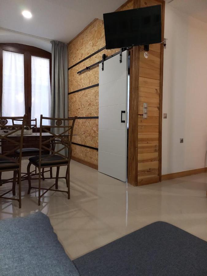 La Buhardilla De Mesones ,Vicent Suite Granada Buitenkant foto